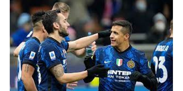 Internazionale vence a Juventus y gana la Supercopa de Italia después de 11 años